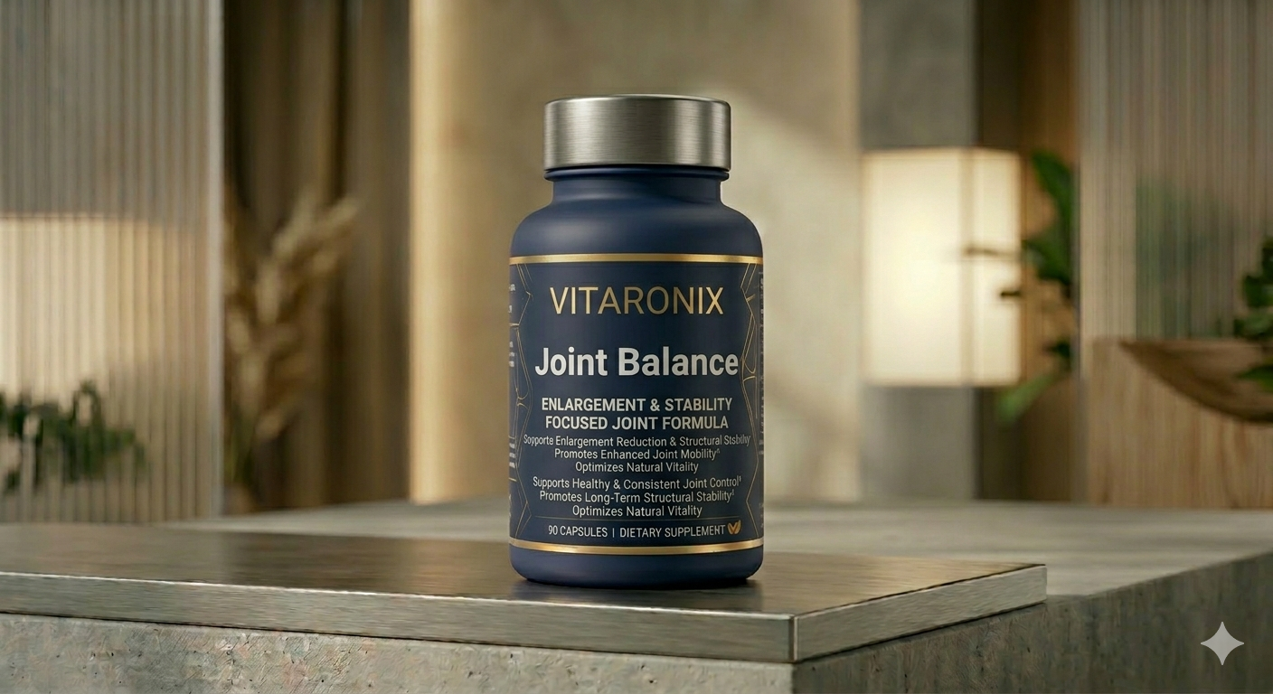 Joint Balance Product